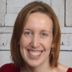 Meet your Posher, Elisabeth